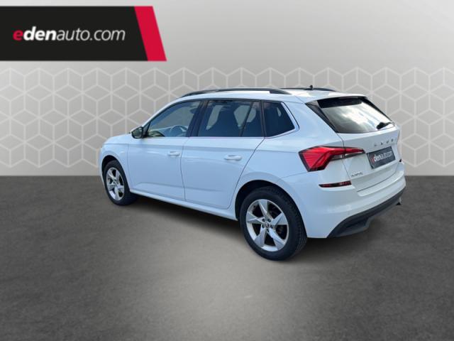 Skoda Kamiq image 2