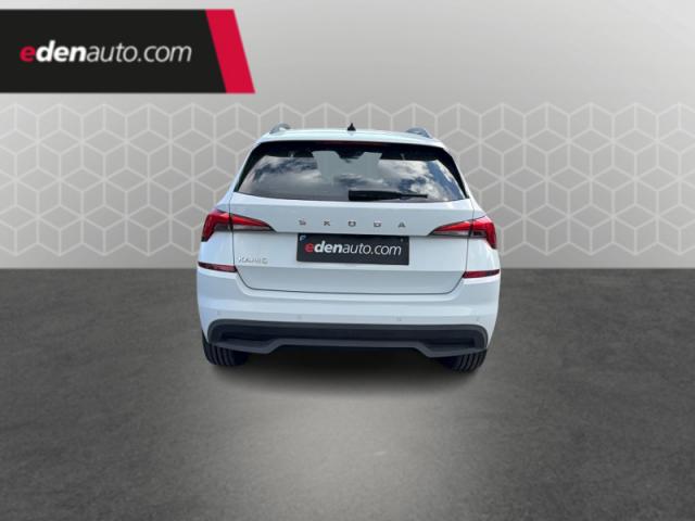 Skoda Kamiq image 1