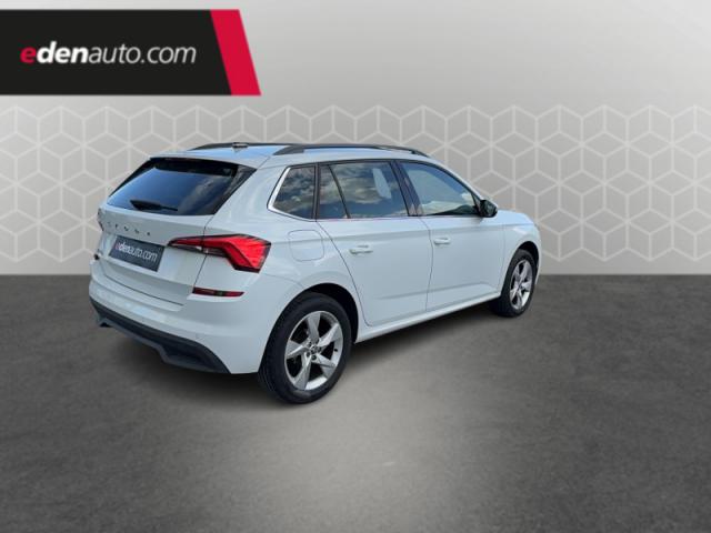 Skoda Kamiq image 9
