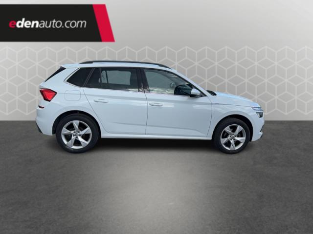 Skoda Kamiq image 3