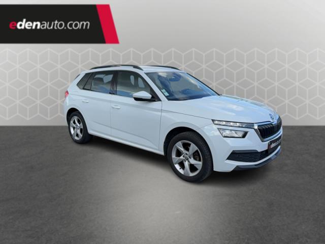 Skoda Kamiq image 8