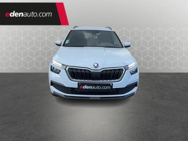Skoda Kamiq image 7