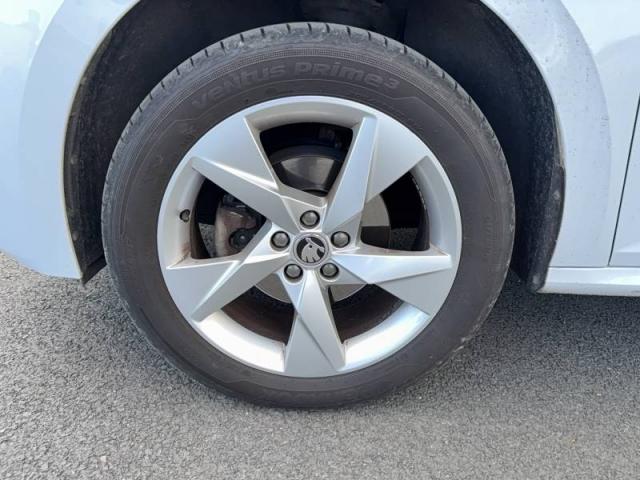Skoda Kamiq image 4