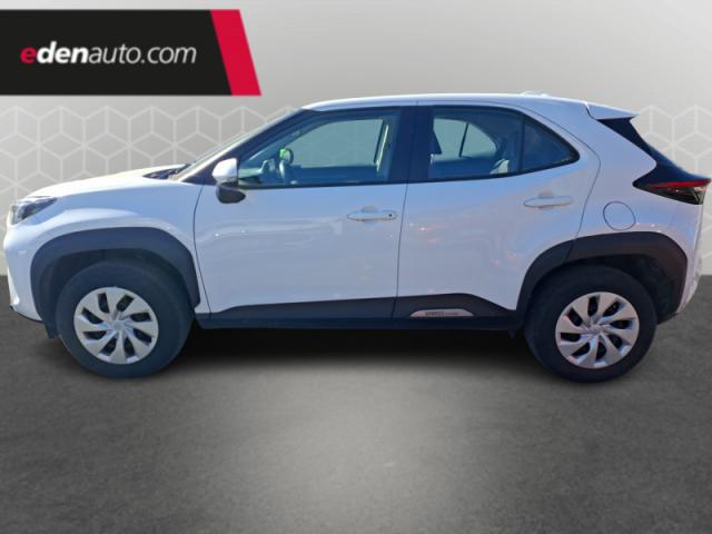 Toyota Yaris image 6