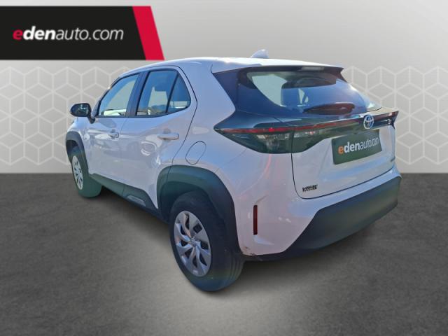 Toyota Yaris image 7