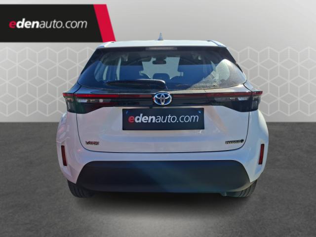 Toyota Yaris image 4