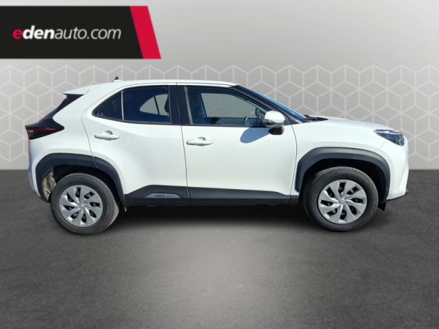 Toyota Yaris image 1