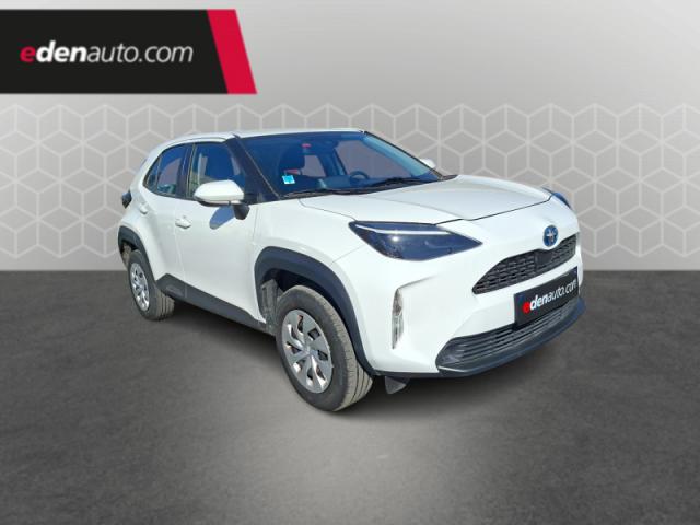 Toyota Yaris image 3