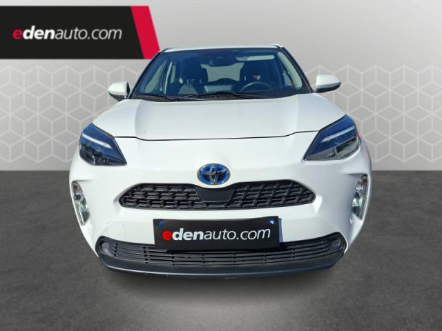 Toyota Yaris image 5