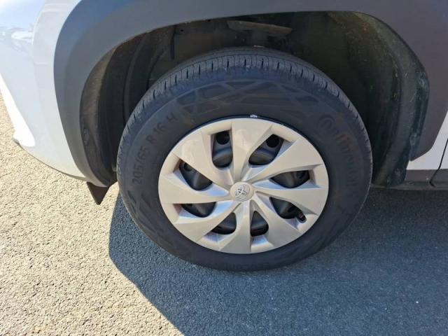 Toyota Yaris image 9