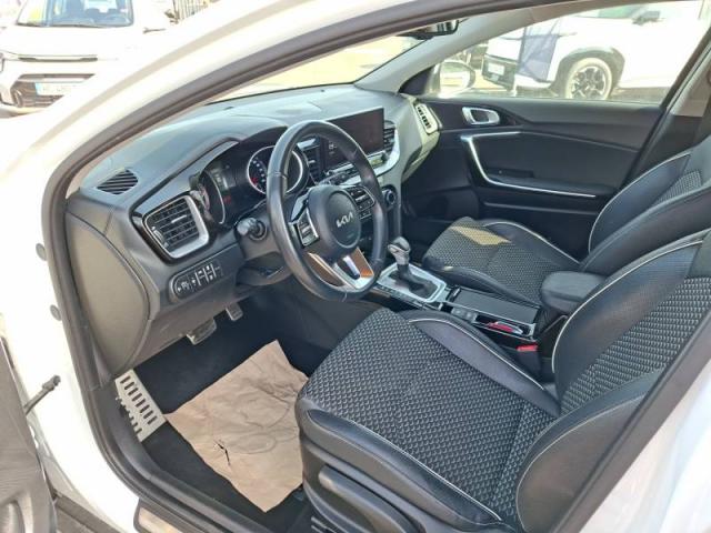 Kia Xceed image 5
