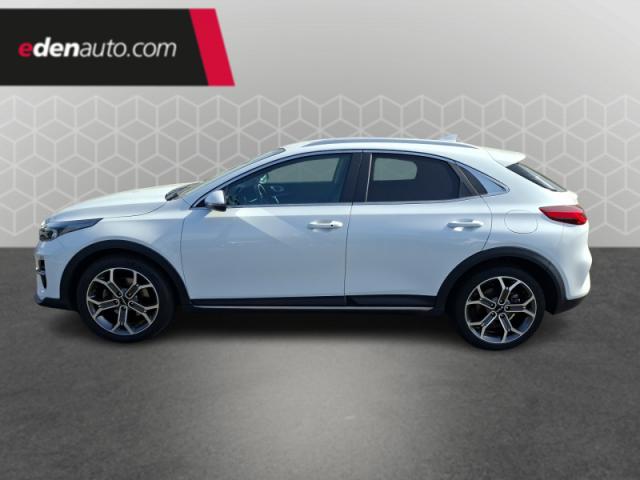 Kia Xceed image 6