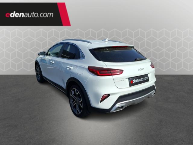 Kia Xceed image 2