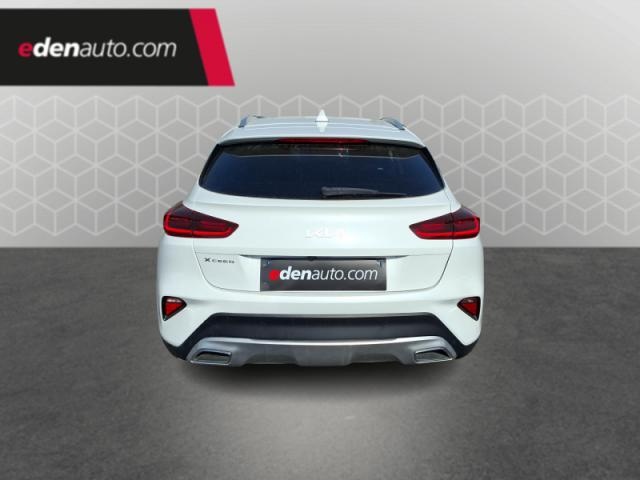 Kia Xceed image 8