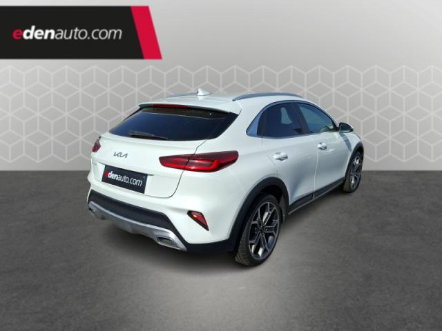 Kia Xceed image 3