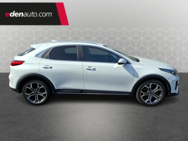 Kia Xceed image 7