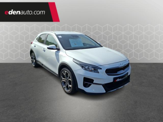 Kia Xceed image 4