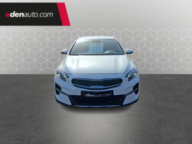 Kia Xceed image 9