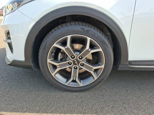 Kia Xceed image 1