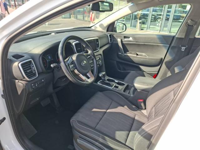 Kia Sportage image 8