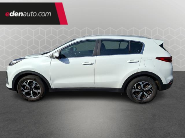 Kia Sportage image 9