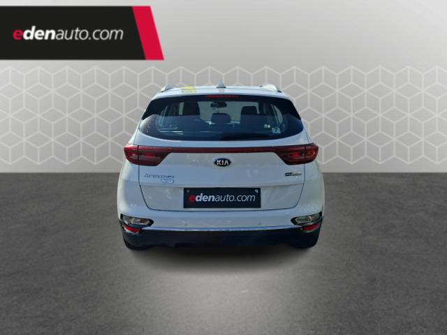 Kia Sportage image 5