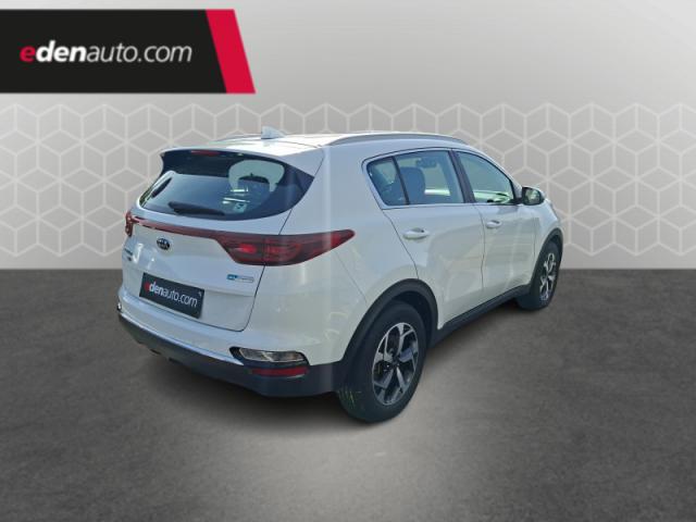 Kia Sportage image 1