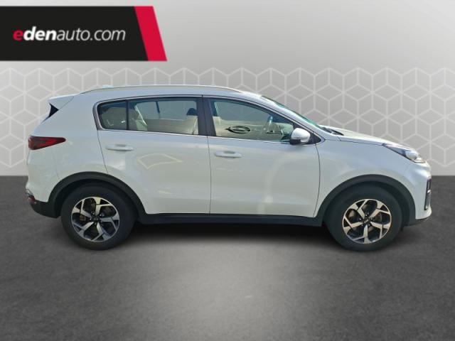 Kia Sportage image 4