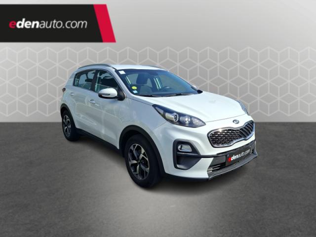 Kia Sportage image 2