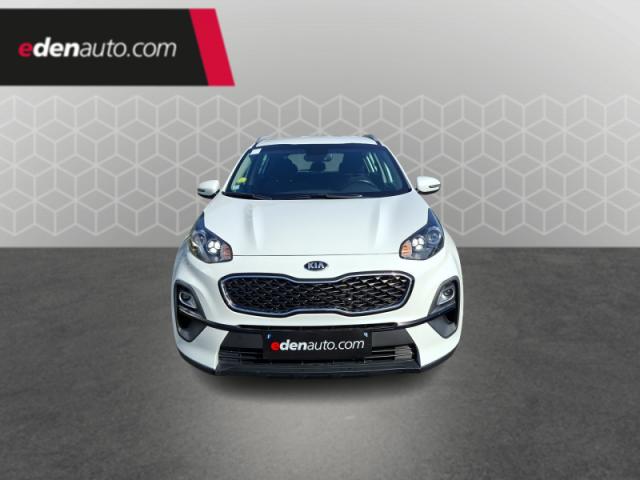 Kia Sportage image 7