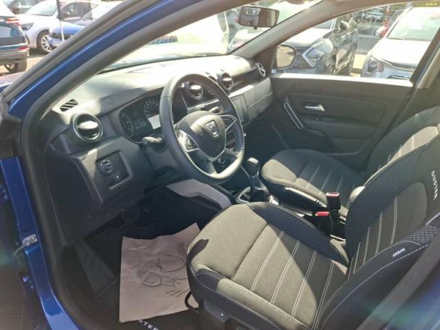Dacia Duster image 8