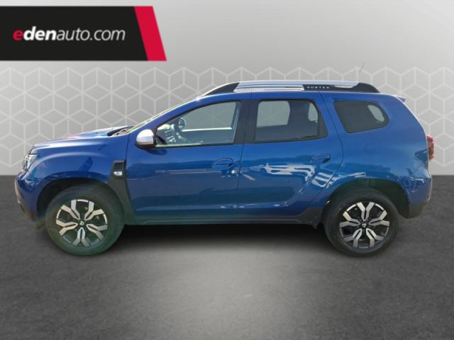 Dacia Duster image 2