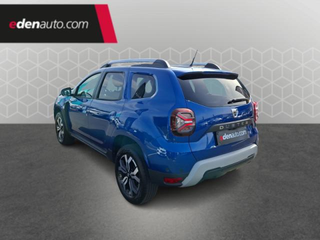 Dacia Duster image 1