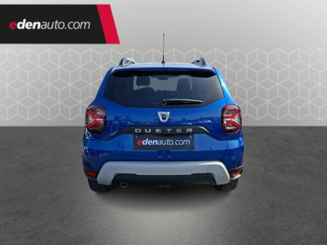Dacia Duster image 6