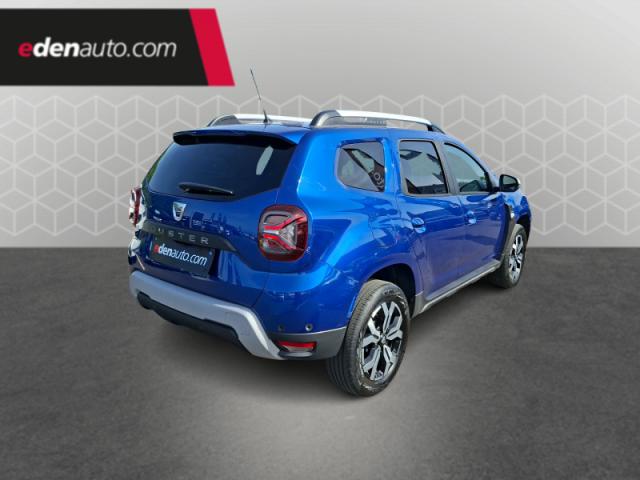 Dacia Duster image 3