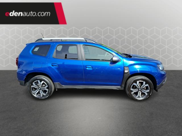 Dacia Duster image 7