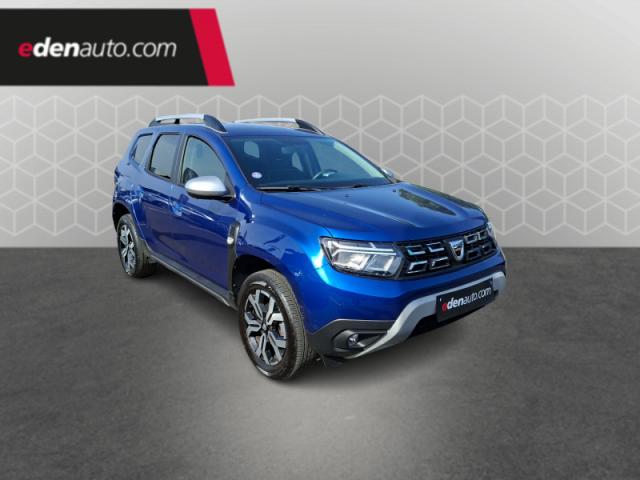 Dacia Duster image 9