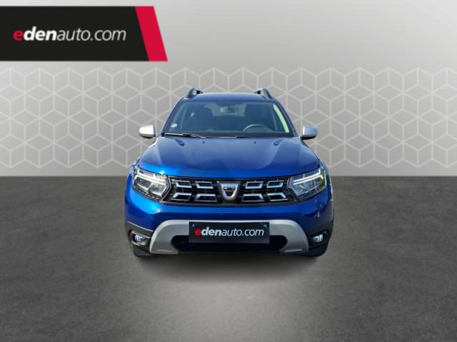 Dacia Duster image 5