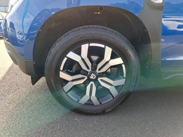 Dacia Duster image 4