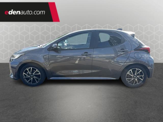Toyota Yaris image 5