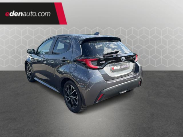 Toyota Yaris image 6