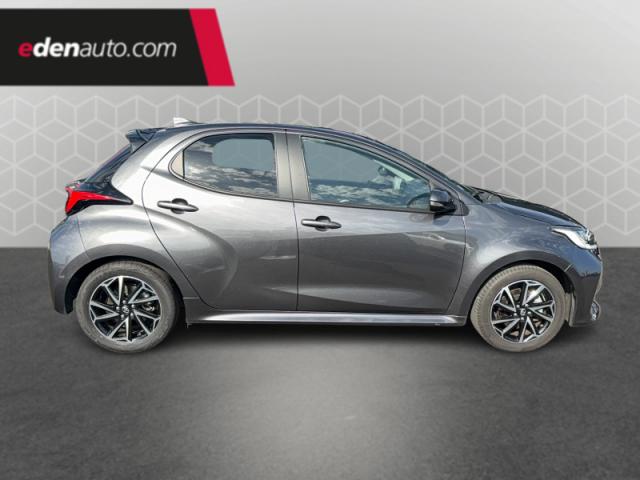 Toyota Yaris image 2