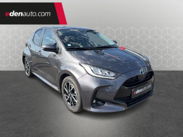 Toyota Yaris image 3