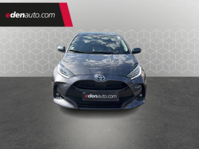 Toyota Yaris image 8