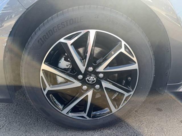 Toyota Yaris image 1