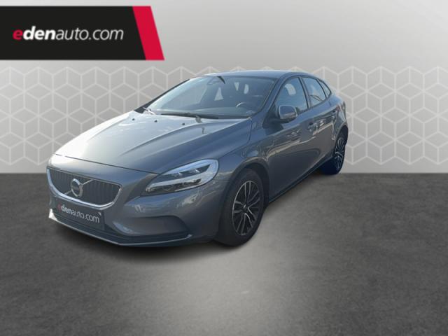 Volvo V40 D2 120 Ch Business