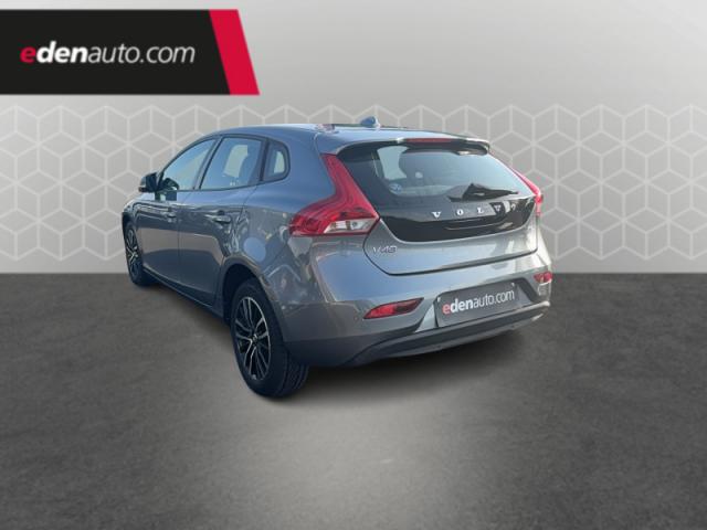 Volvo V40 image 7