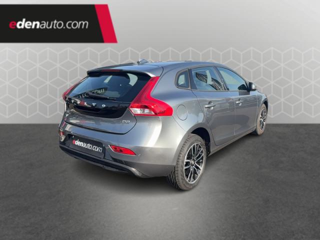 Volvo V40 image 5