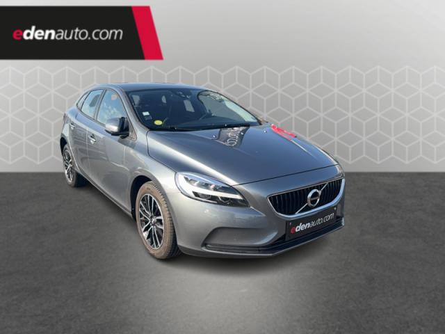 Volvo V40 image 4