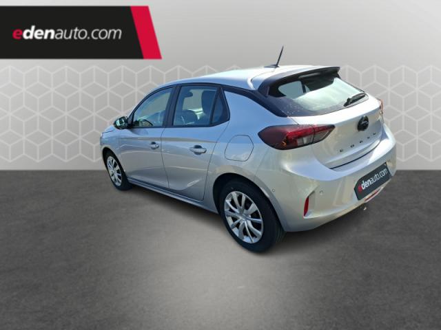 Opel Corsa image 9
